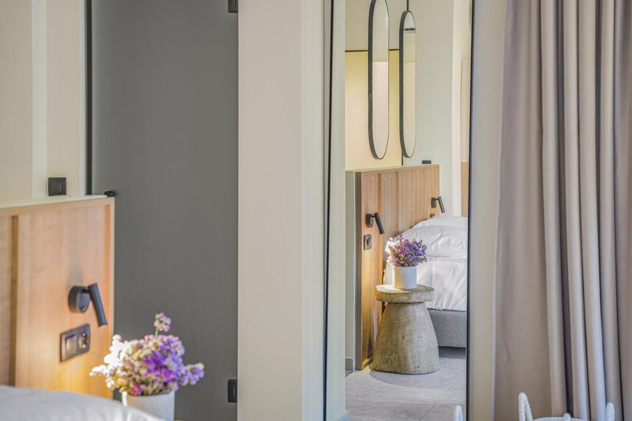 Achatis Suites Херсониссос Экстерьер фото
