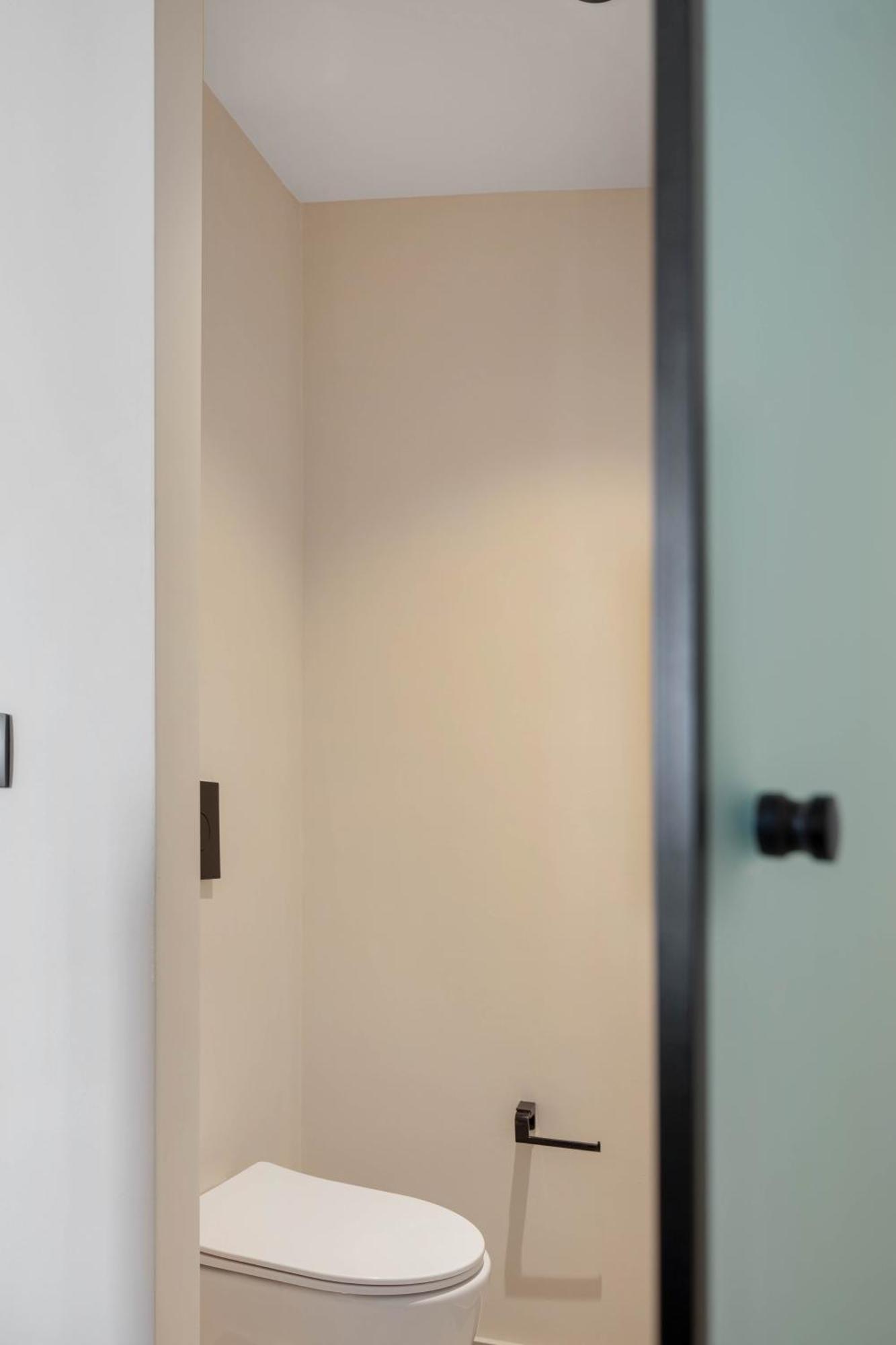 Achatis Suites Херсониссос Экстерьер фото